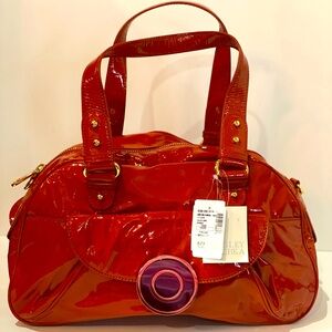 New Badgley Mischa shoulder Bag with Crossbody strap 🔥🔥